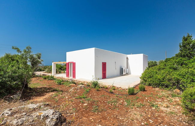 3540 Villa Petramore by Perle di Puglia - Foto 35