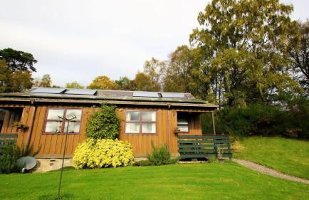 Morenish Mews Kenmore Cottage - Photo 10