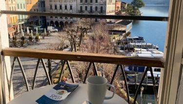 -Ortaflats- Appartamenti Imbarcadero & Palazzotto - Foto 4