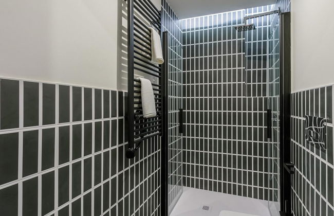 Bright Studio With gym and Coworking, Milan - Foto 11