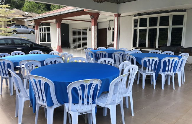 Heza Villa - Photo 18