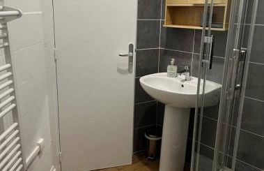 Le voyageur - Appartement Hyper Centre - Foto 6