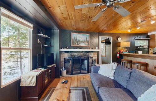 Blue Jay Cabin - Foto 8