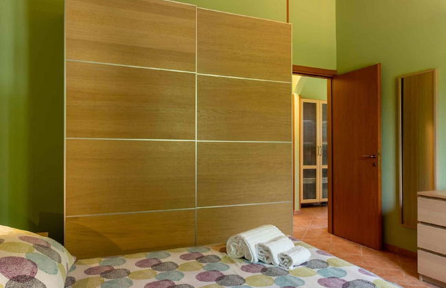 Giardino di Limoni Eco Friendly Villa - Foto 31