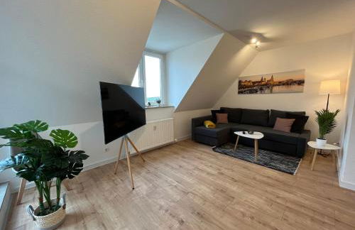 Wohnperle*WindbergBlick*ruhig - Foto 1