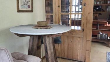 La Maison perchée - Mas de Rousseau - Foto 5