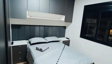 Apto Luxuoso em Pelotas Super Novo - Foto 5