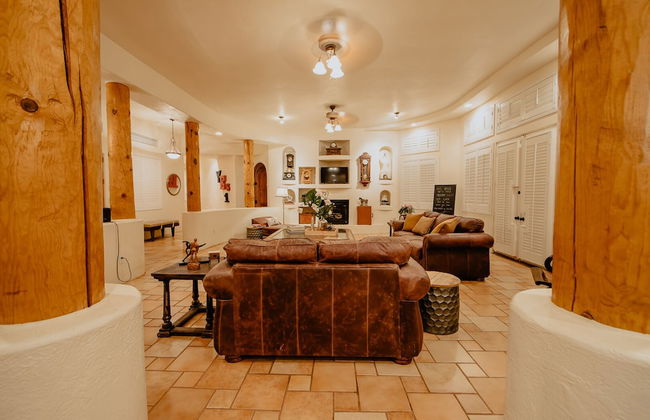 Hacienda Del Avion - Photo 11