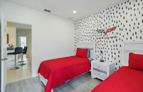 5/3 Pool Home Located in Sunset Ridge Community! - Foto 40