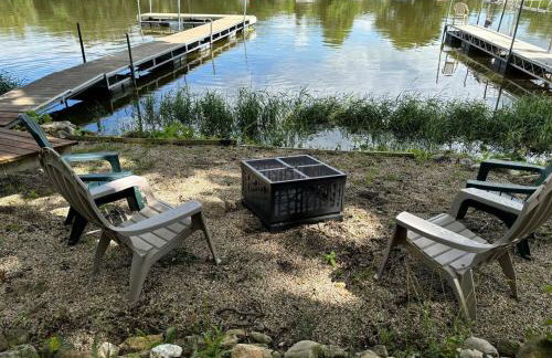 Edgerton Escape 2 on Water with Dock - Photo 30