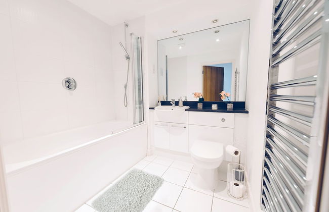 Royal Modern Apartment - Foto 7