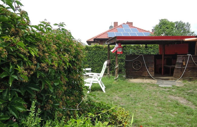 Semi-detached House, Racimierz - Formerly TUI - Photo 10
