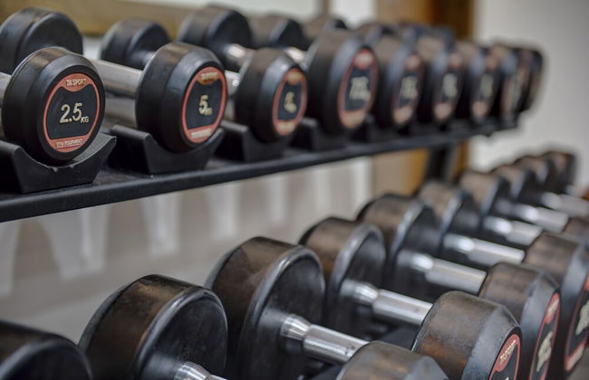 Class Hotel Apartments - Foto 80