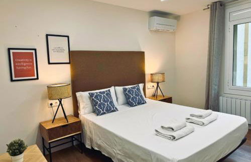 Sweet BCN Laforja - Photo 35