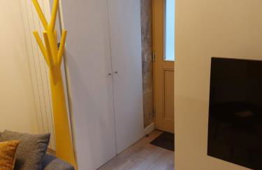 Apartments Paris Centre - At Home Hotel - Foto 57