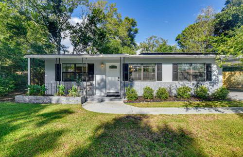 Emerald Coast Home: Outdoor Entertainment Area! - Foto 25