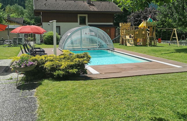 Haus Monika - Foto 48