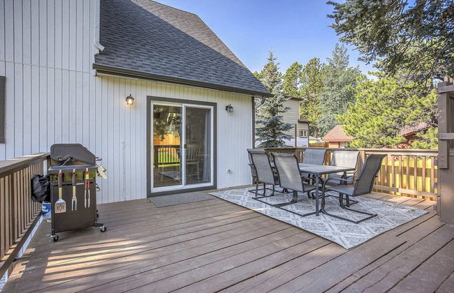 4brhot Tub & Arcademountain Get Away - Foto 46