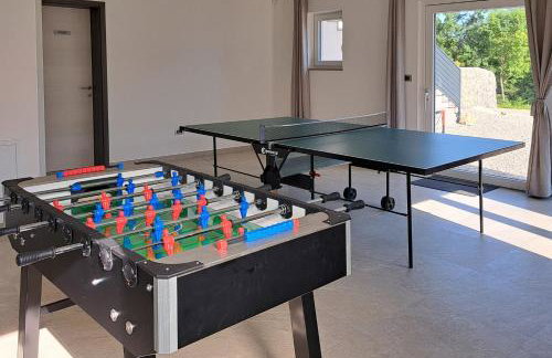 Villa HillSea by Briskva - Foto 30