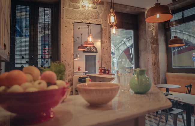 My Ribeira Guest House - Foto 47