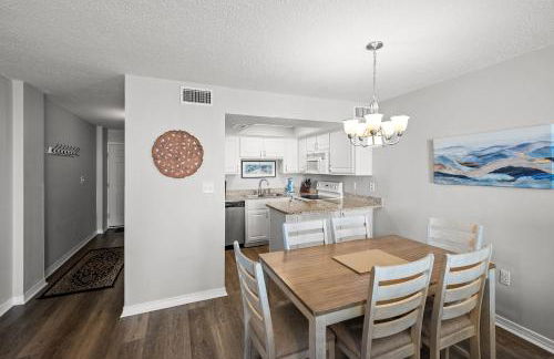 Sunswept 801A condo - Foto 13