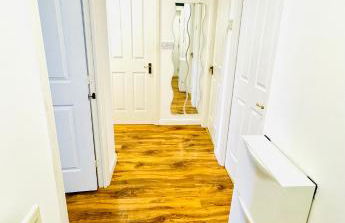 Modern 2 Bedroom GF - Aberdeen City Centre - Private Car Park - Photo 12