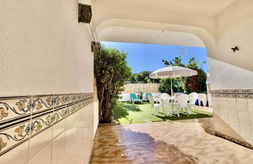 Faro Terrace Villa by Homing - Foto 10