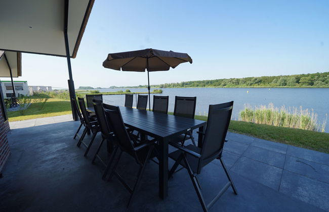 5 bedroom House in Kampen with terrace - Photo 9