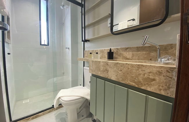 Bela Hospedagem - Sunrise 204 - Photo 14