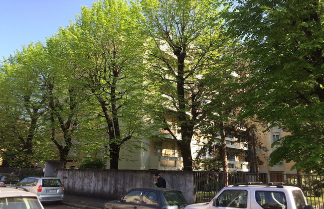 Casa Carozzi - Foto 18