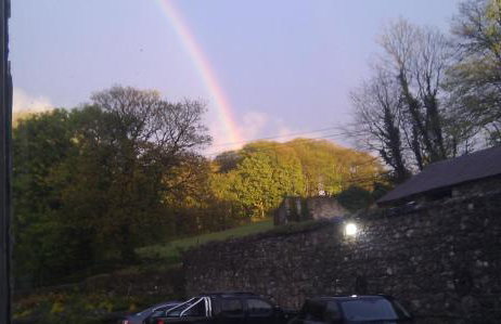 Priskilly Forest Country House - Foto 21