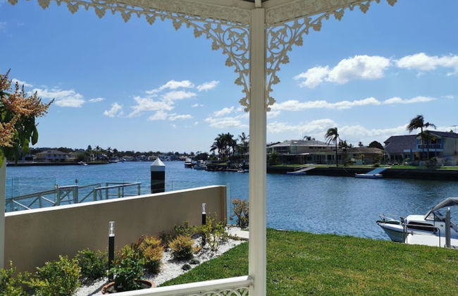 Serviced Waterfront Whole Villa Sydney - Foto 36
