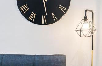 The Rye Retreat - 1BR Modern Design with Smart TV & Secure Underground Parking in Central High Wycombe HP13, Sleeps 3 - Foto 19