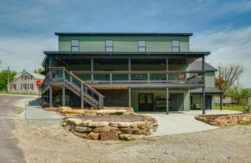 Near Wineries Country Condo in New Haven - Foto 24