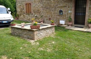 Villa Il Corniolo - Foto 5