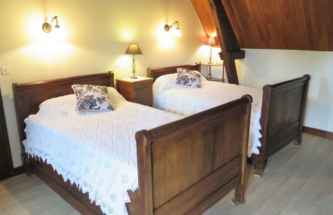 Le Pigeonnier - Foto 10