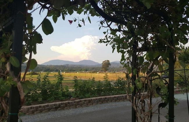 Racing Horse Ranch and Guest House with Golf - Foto 35