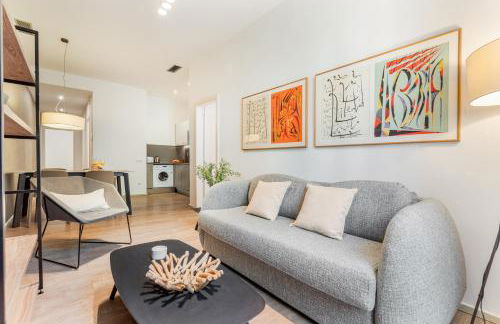 Aspasios Rambla Catalunya Apartments - Foto 14