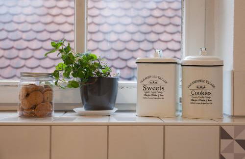 Heidelberg APHEARTMENTS - Foto 66