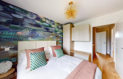 MickeyRelax - House Spa Sauna next Disneyland Paris - Foto 31