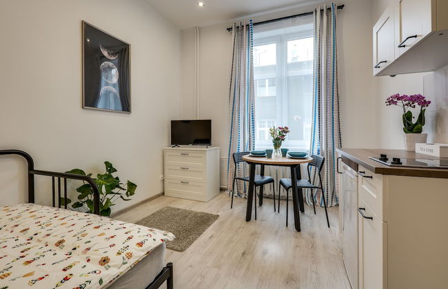 Kato Apartamenty Centrum - Photo 27