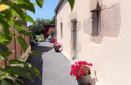 Ti Gwen charming cottage in Douarnenez Bay - Foto 10