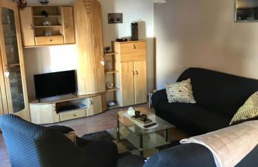 Komfort-Ferienwohnung Dreilaendereck - Foto 22