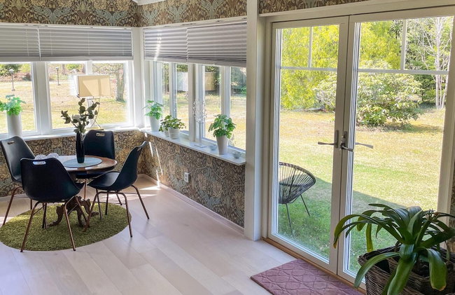 4 Star Holiday Home in Hacksvik - Foto 20