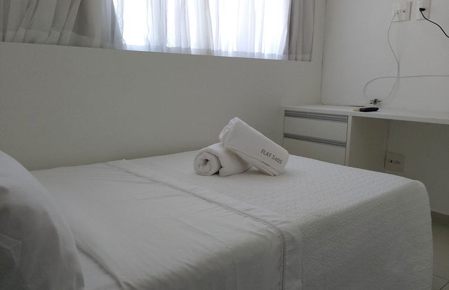 Flats at Beach Class Convention by Yolo - Photo 44