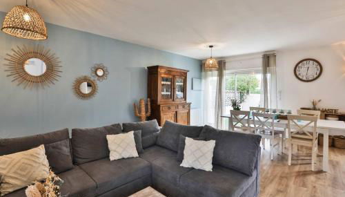 Charmante maison proche mer, quartier paisible - Photo 2