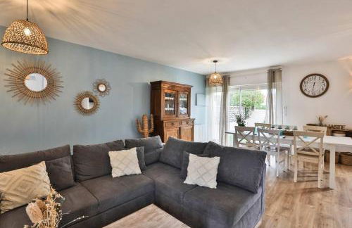 Charmante maison proche mer, quartier paisible - Photo 2