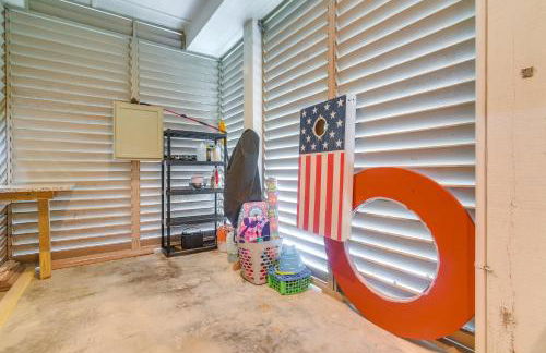 Canal-Front Home, Walk to Sea Isle Beach! - Foto 28