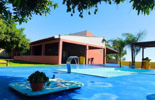 Recanto quatro estacoes - Foto 80