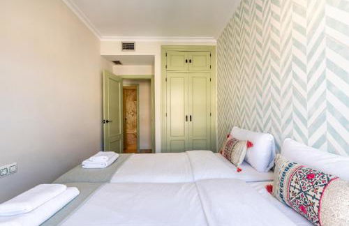 Amador Apartamento Familiar Centro PARKING Amador de los Rios - Foto 26